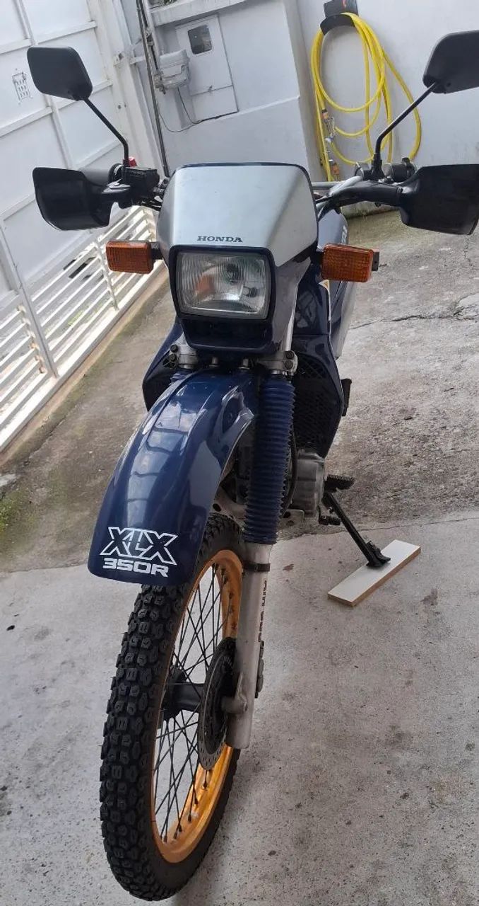 Xlx350 