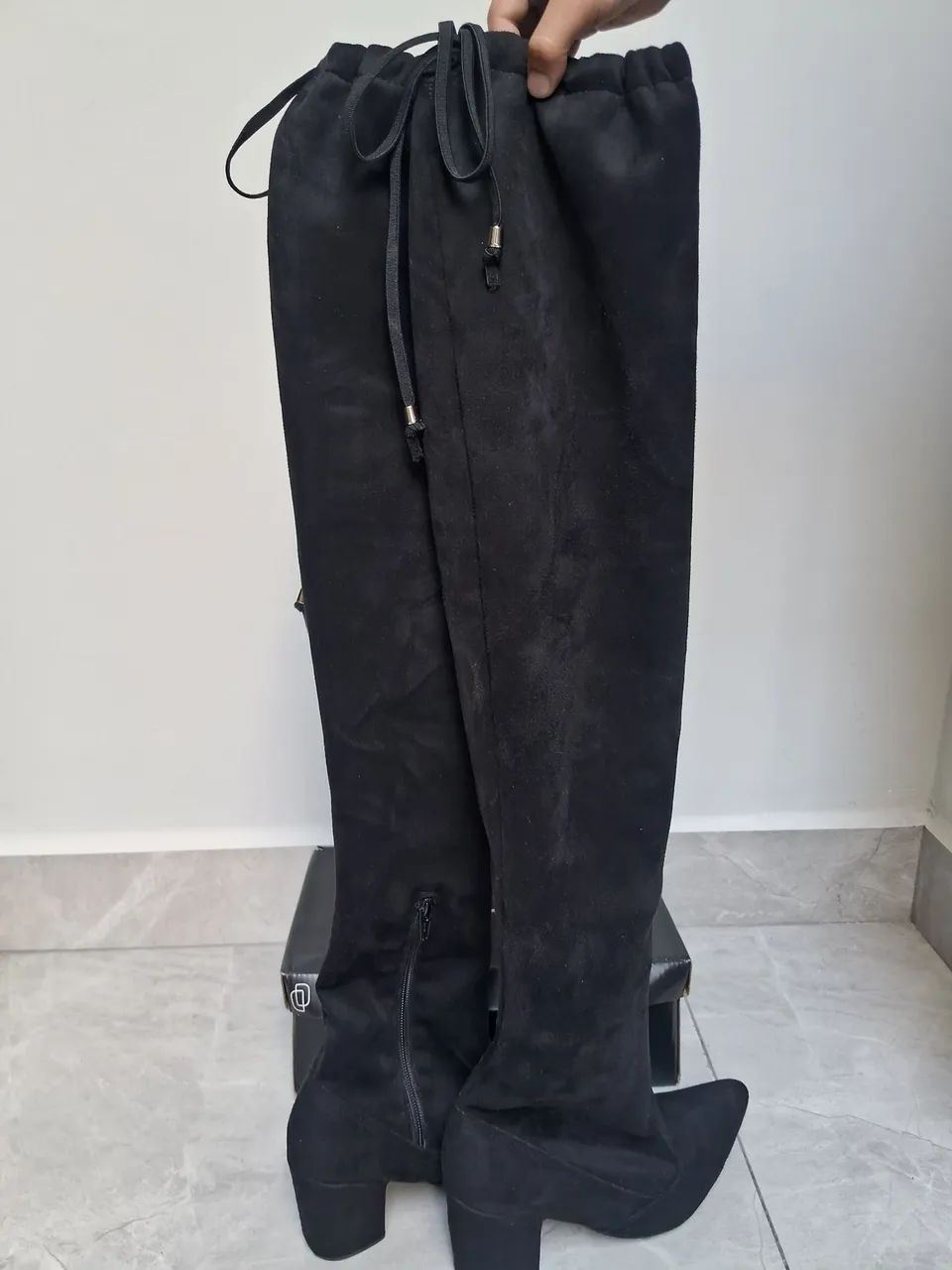 Bota over  - Foto 4