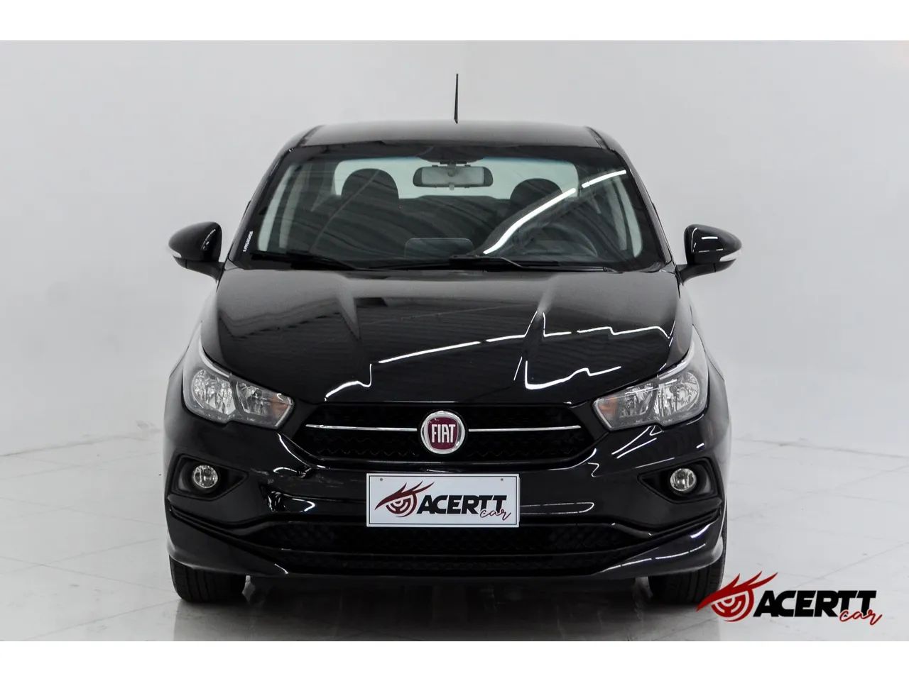 Fiat Cronos 2018 - Foto 2