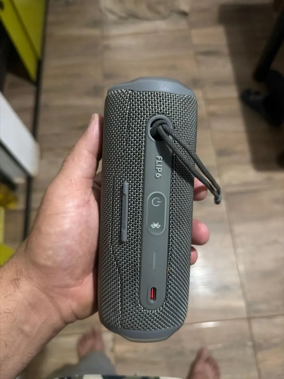 Caixinha jbl original  - Foto 4