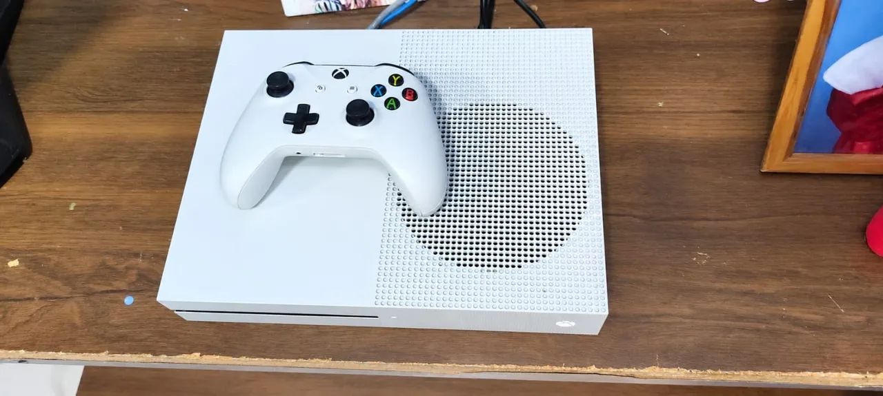 Xbox one - Foto 3