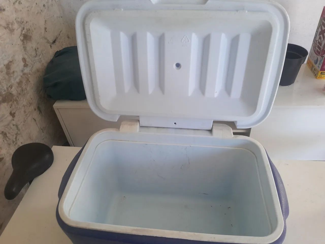 Cooler 