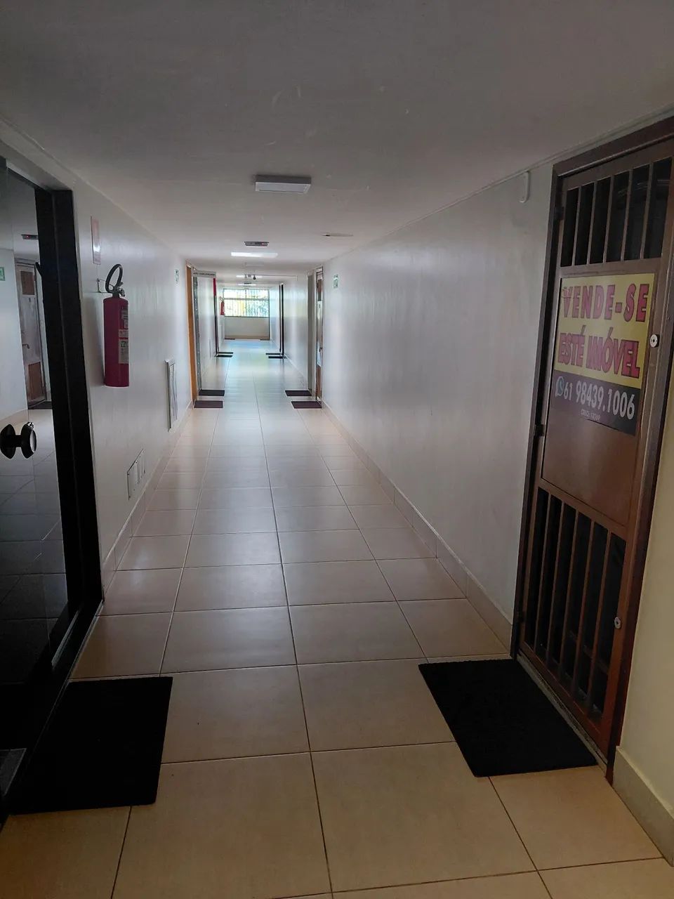 QE 30 BL.B Apt/Comercial/Residencial  - Foto 5