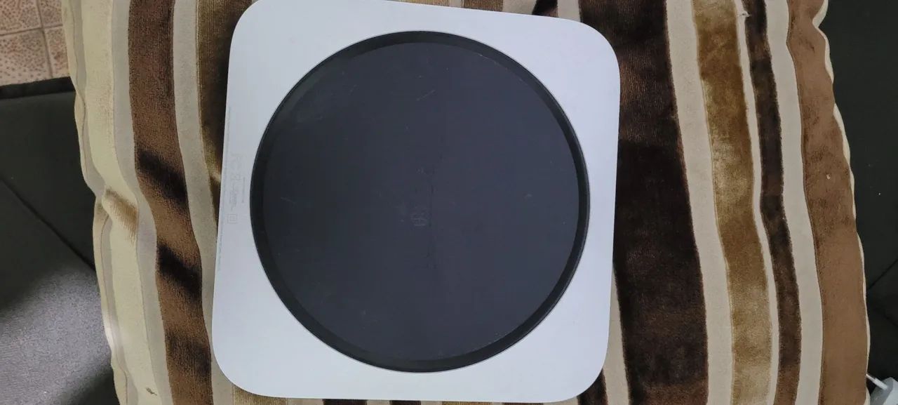 Mac mini 8gb 1TB  - Foto 2