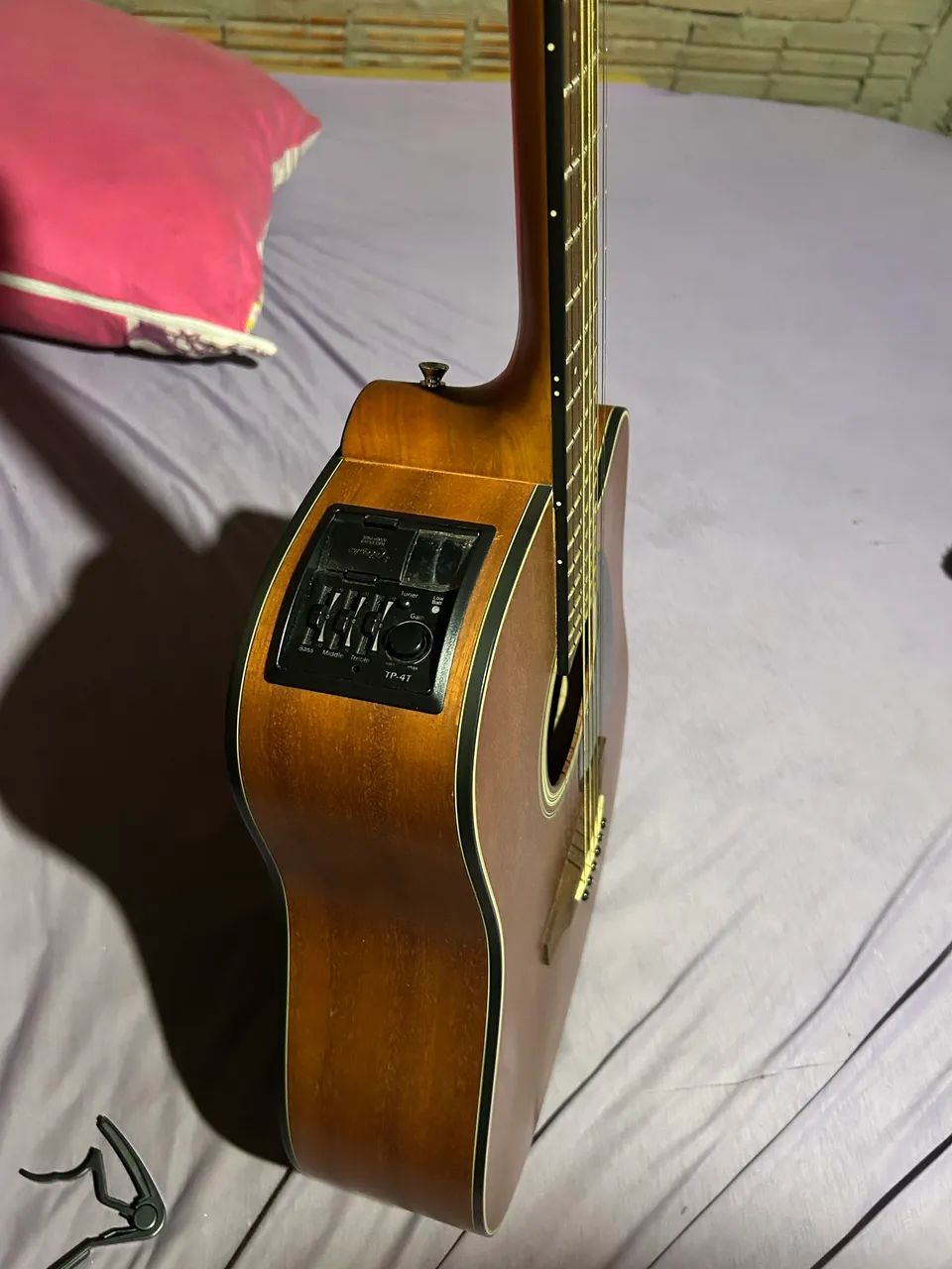 Violão  - Foto 3
