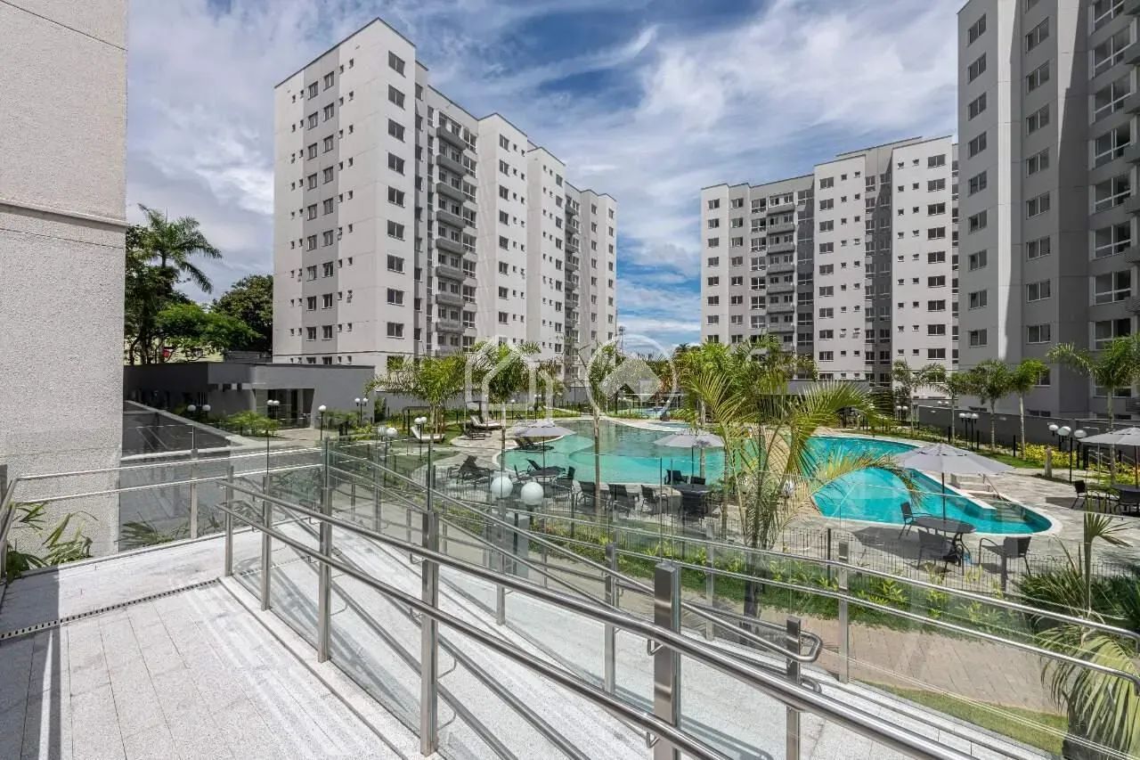 Apartamento para venda de 3 quartos - Jaraguá 67,15m² - Foto 3