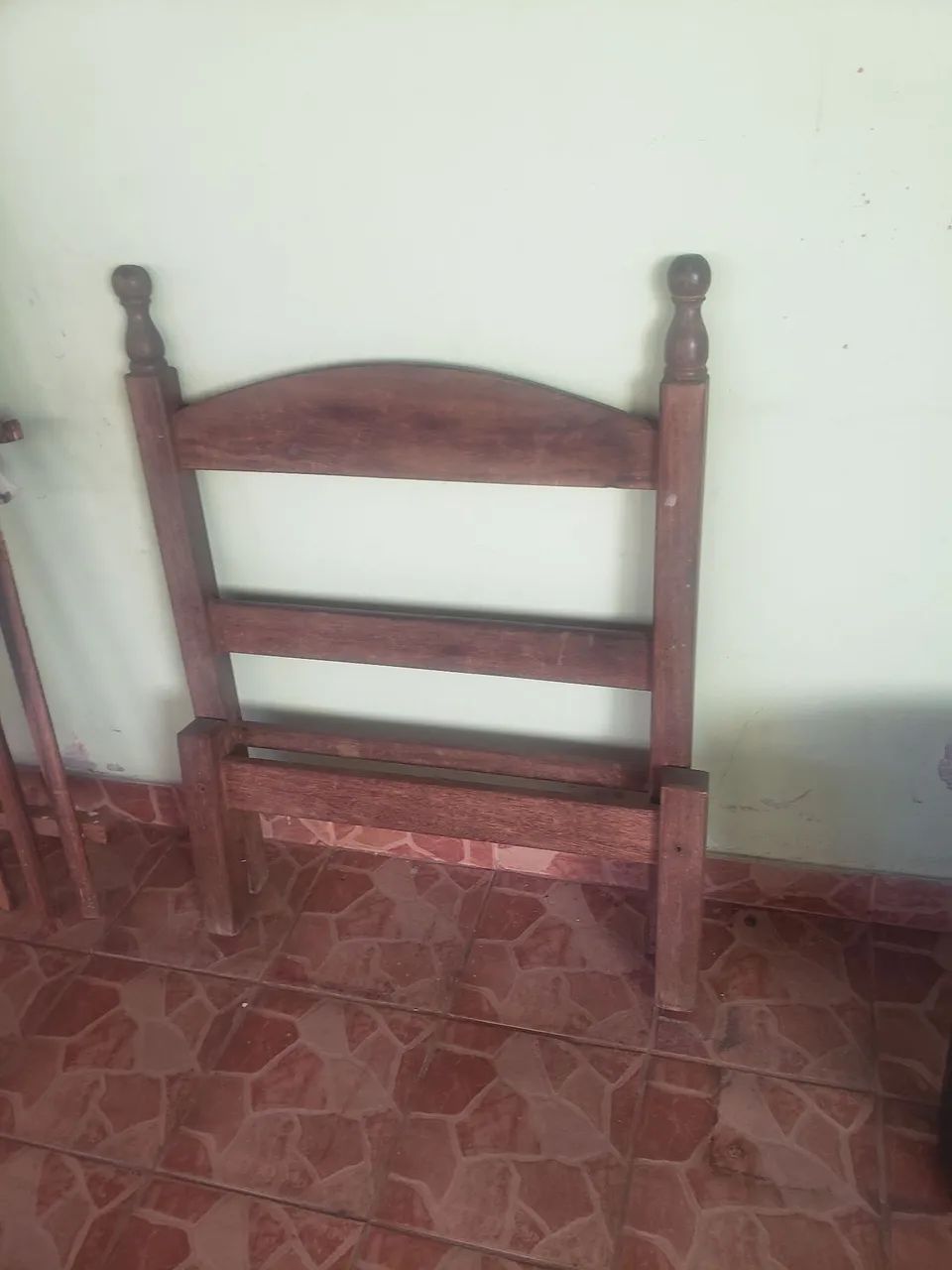 Cama de solteiro - Foto 2