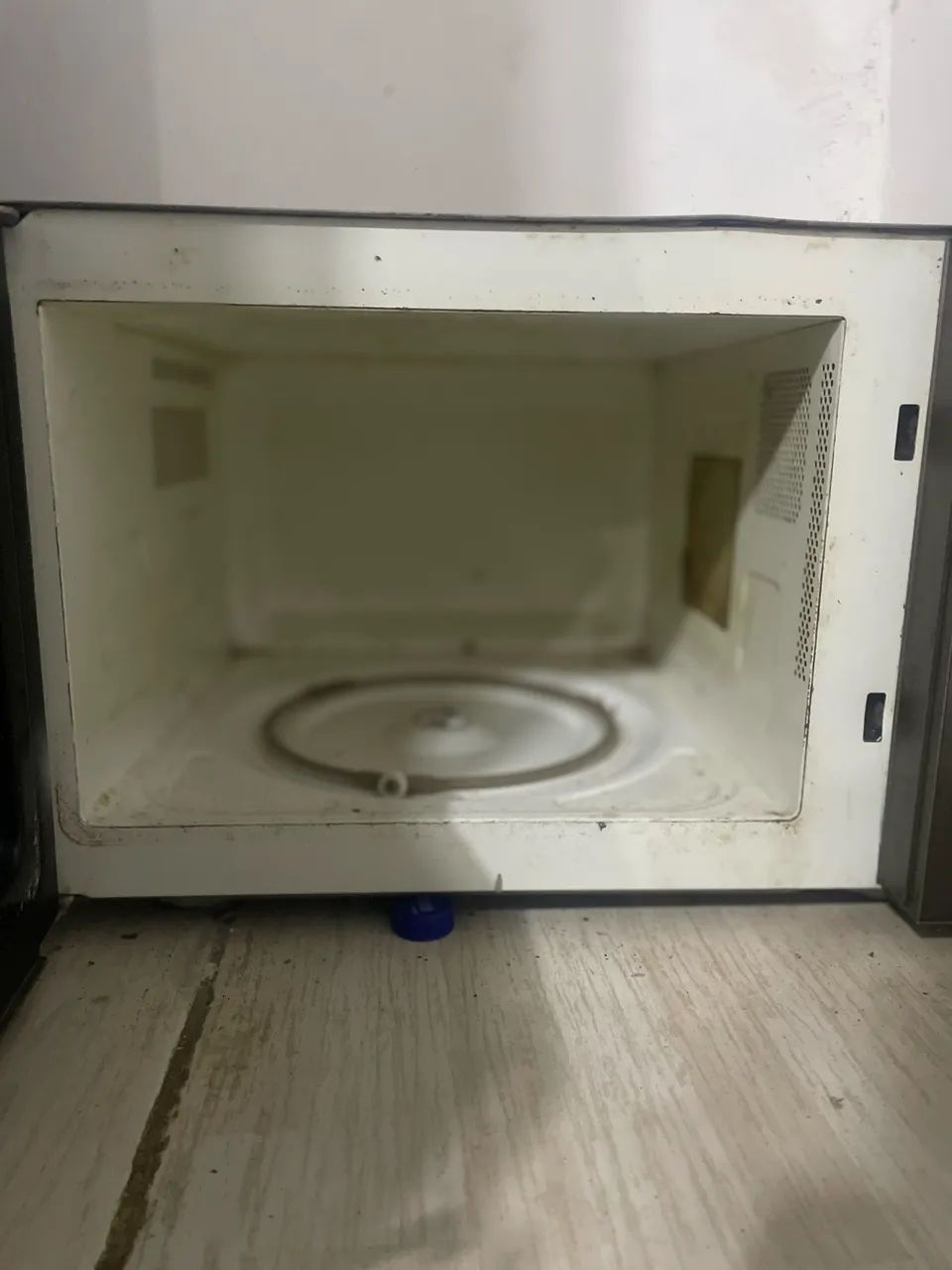 Microondas (Conserto / Retirada de peças) - Foto 3