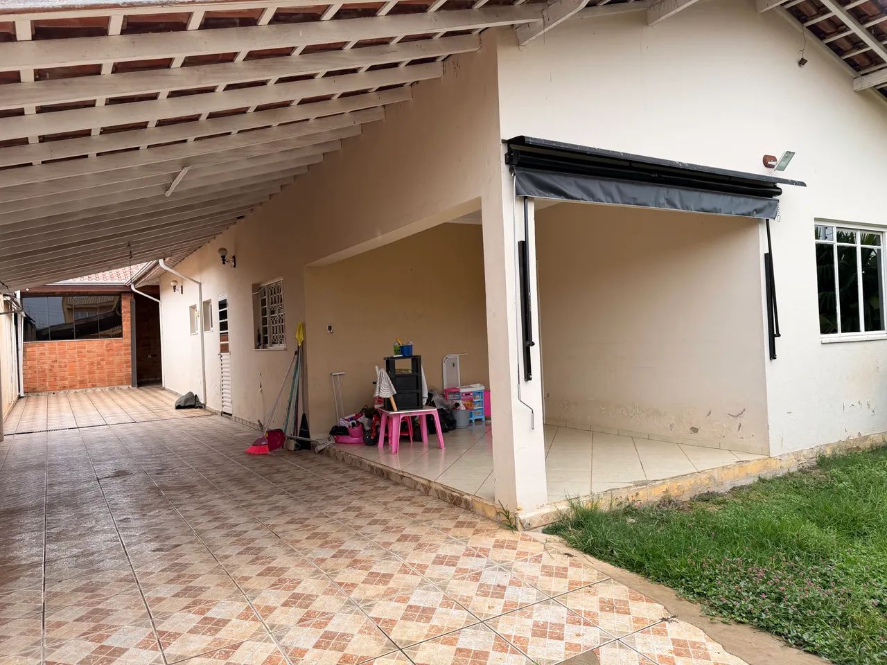Casa a venda ou locação Sumaré SP - Foto 4