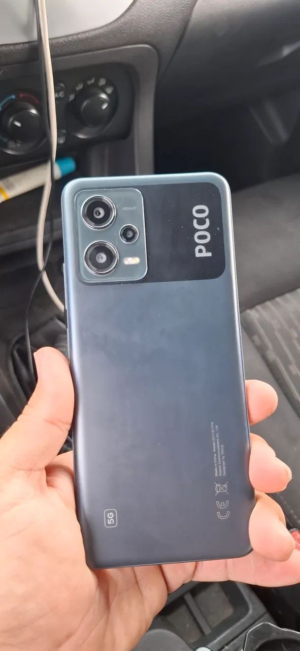 poco X5 5g - Foto 2