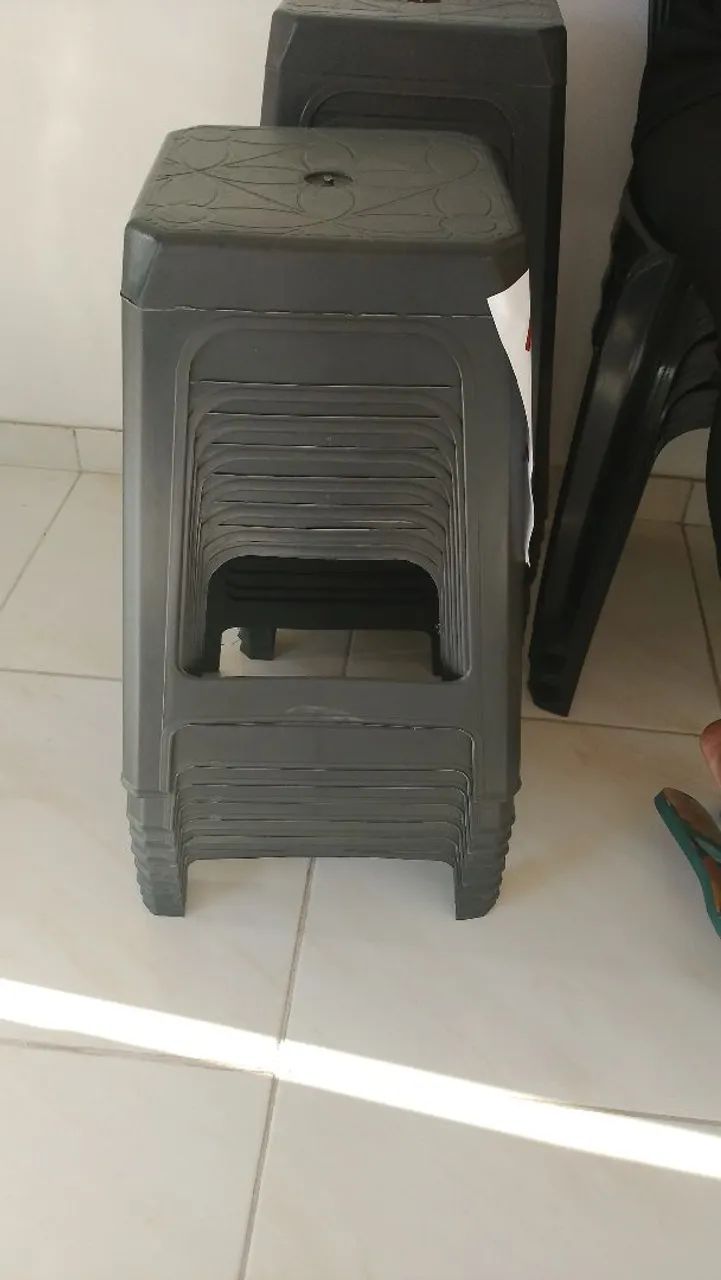 NOVA CANAÃ MESAS E CADEIRAS 