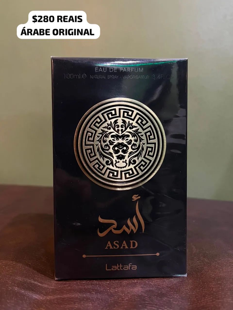 Perfumes ÁRABES Originais - Foto 4
