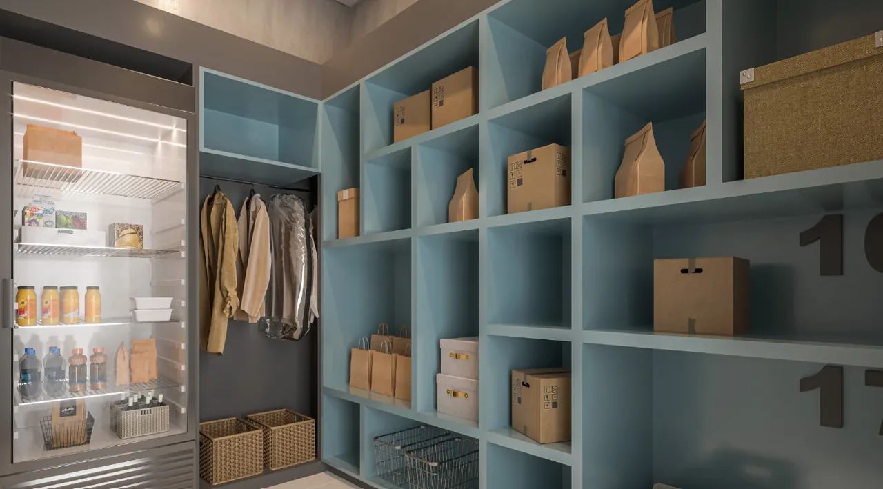 MAISON DIOGO BY FIBRA - Foto 10