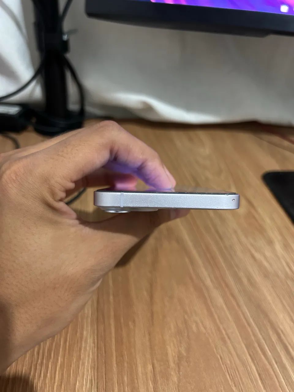 iPhone 14 Plus 100% Original  - Foto 4