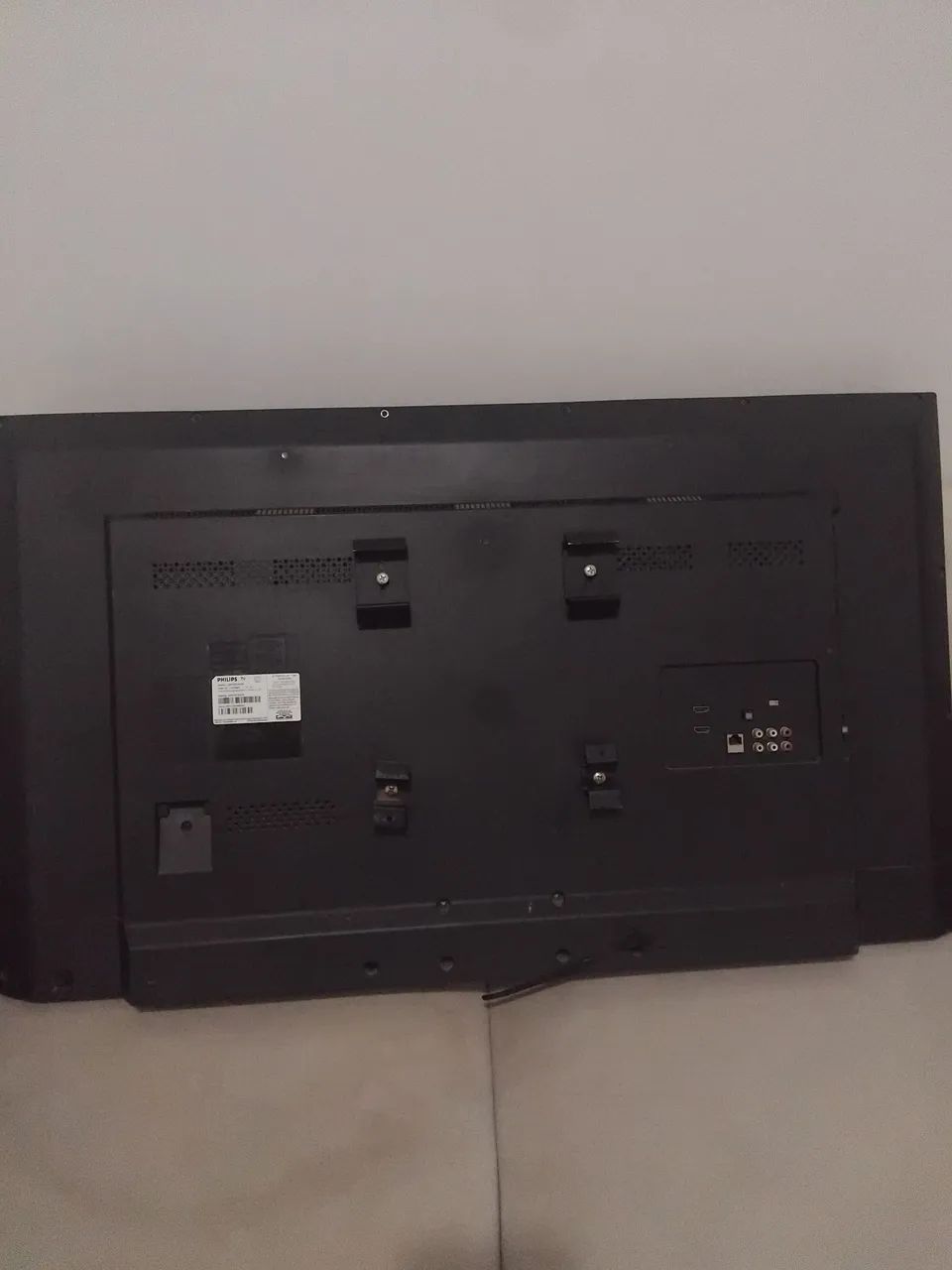 TV Smart 43" leia a descrição  - Foto 4
