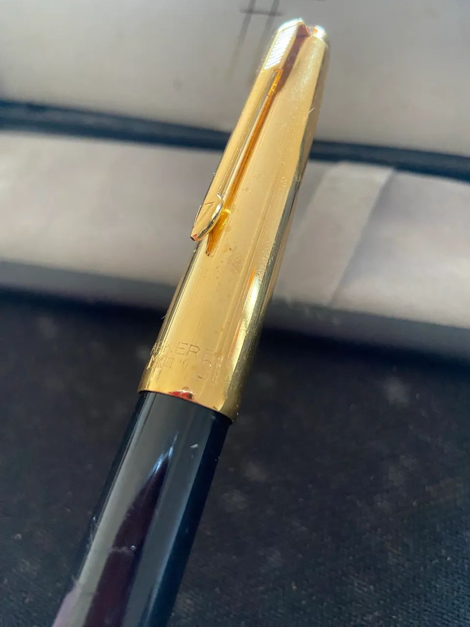 Parker 51 MK III