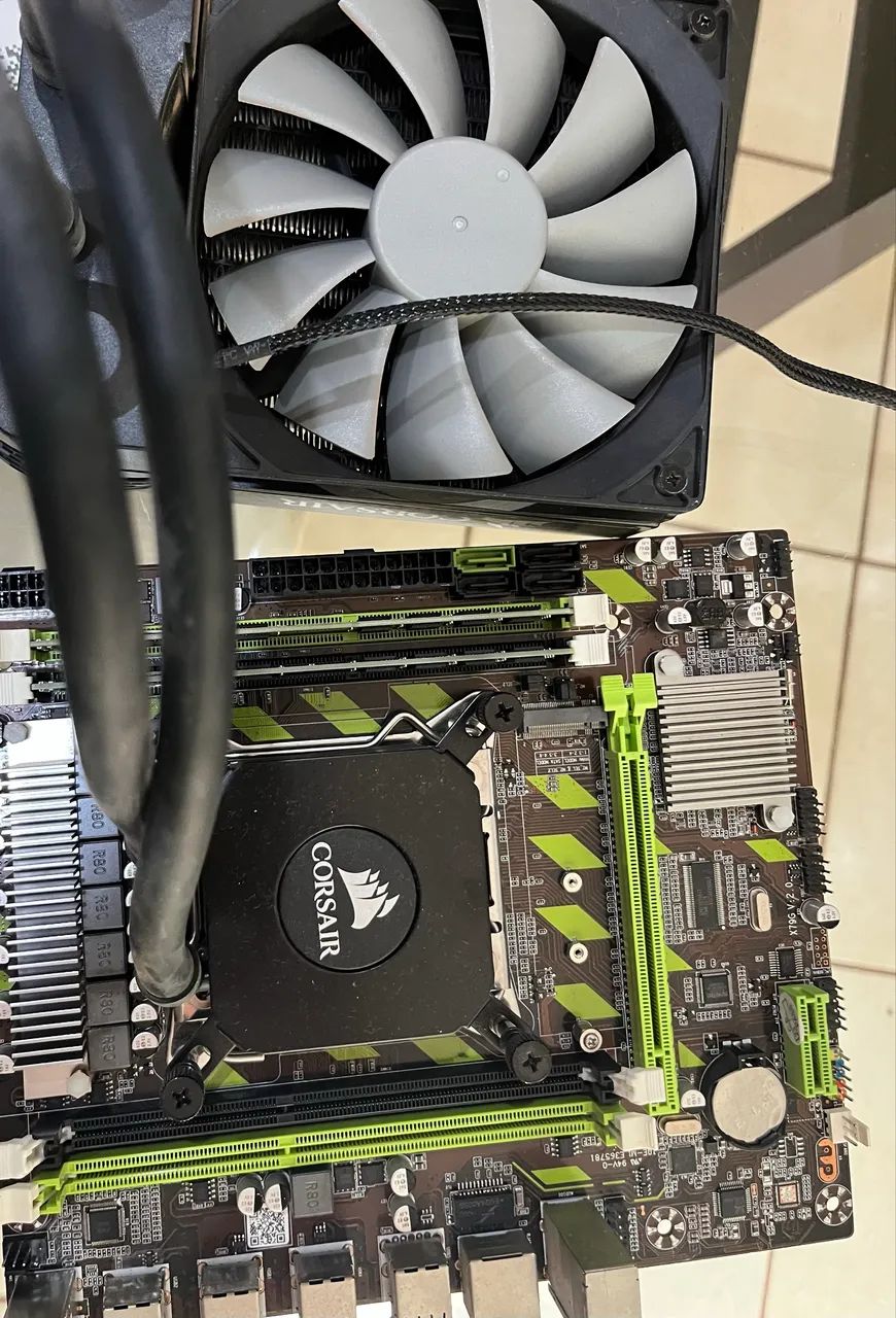 Peças PC Gamer - Foto 2