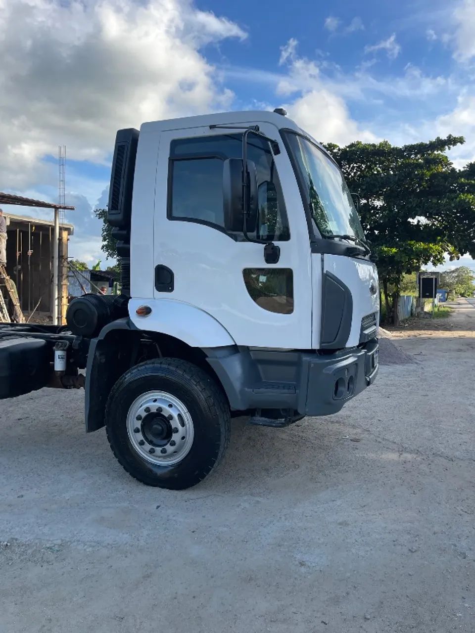 Ford cargo 2628  - Foto 3