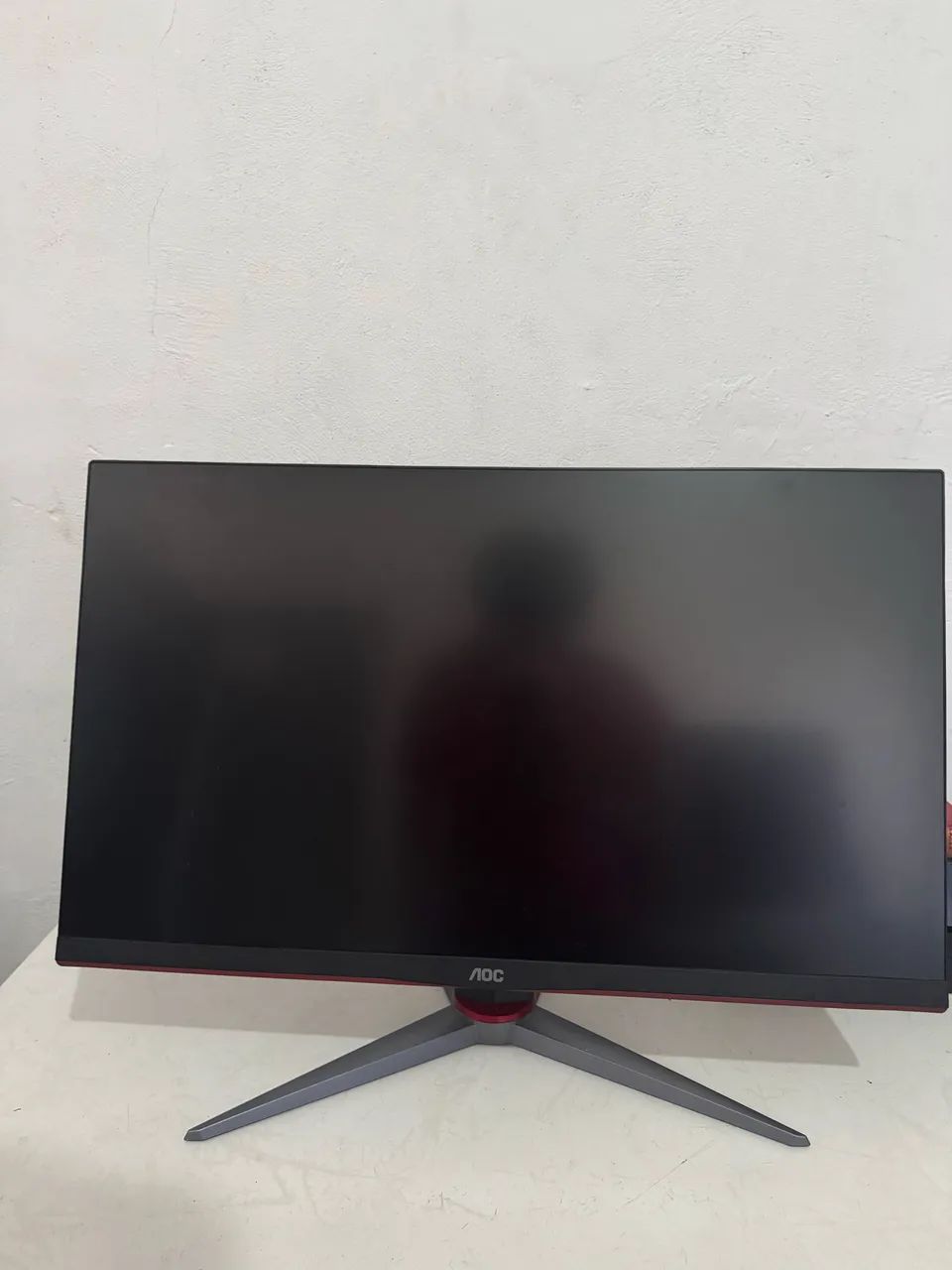 Monitor AOC 2K 27p QuadHD 155hz - Foto 2