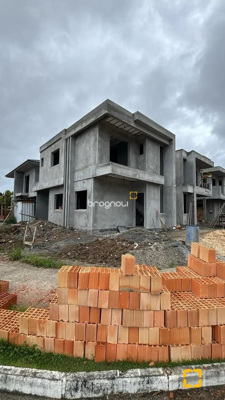 Casa Residencial - Vargem Pequena, Florianópolis - Foto 4