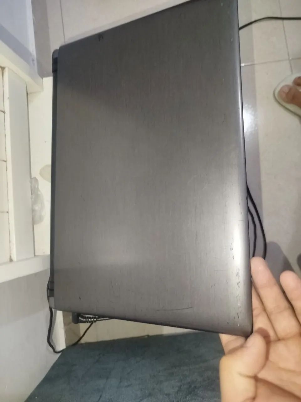 VENDO NOTEBOOK  - Foto 2