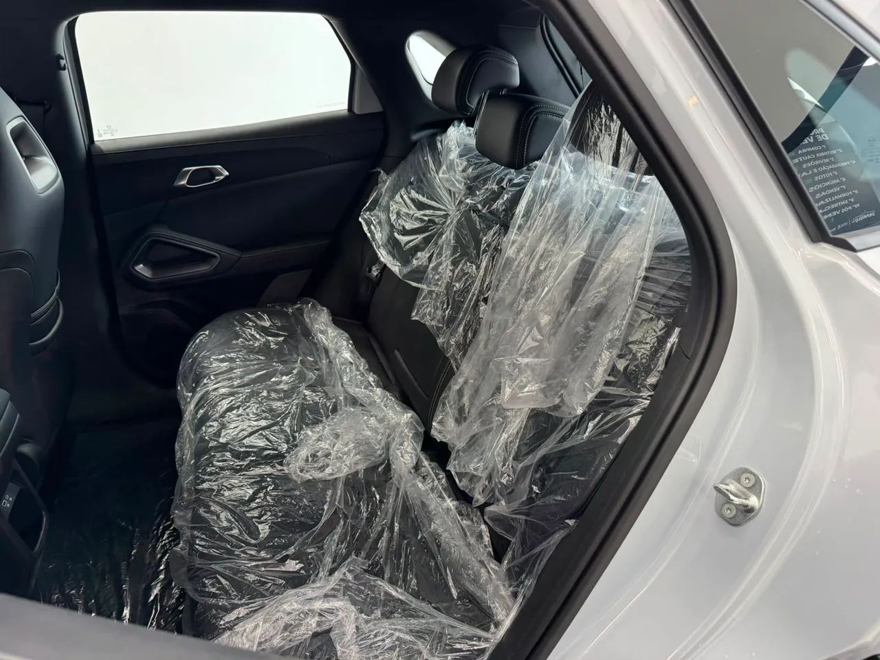 BYD Yuan Pro Elétrico 2027 - Foto 5