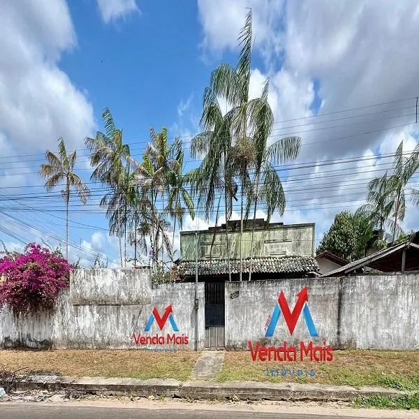 CASA - SALGADINHO - CASTANHAL/PA - Foto 3