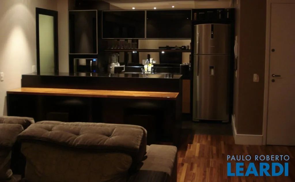 APARTAMENTO - PINHEIROS - SP - Foto 5