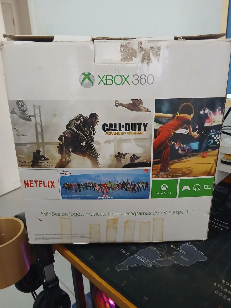 Xbox 360