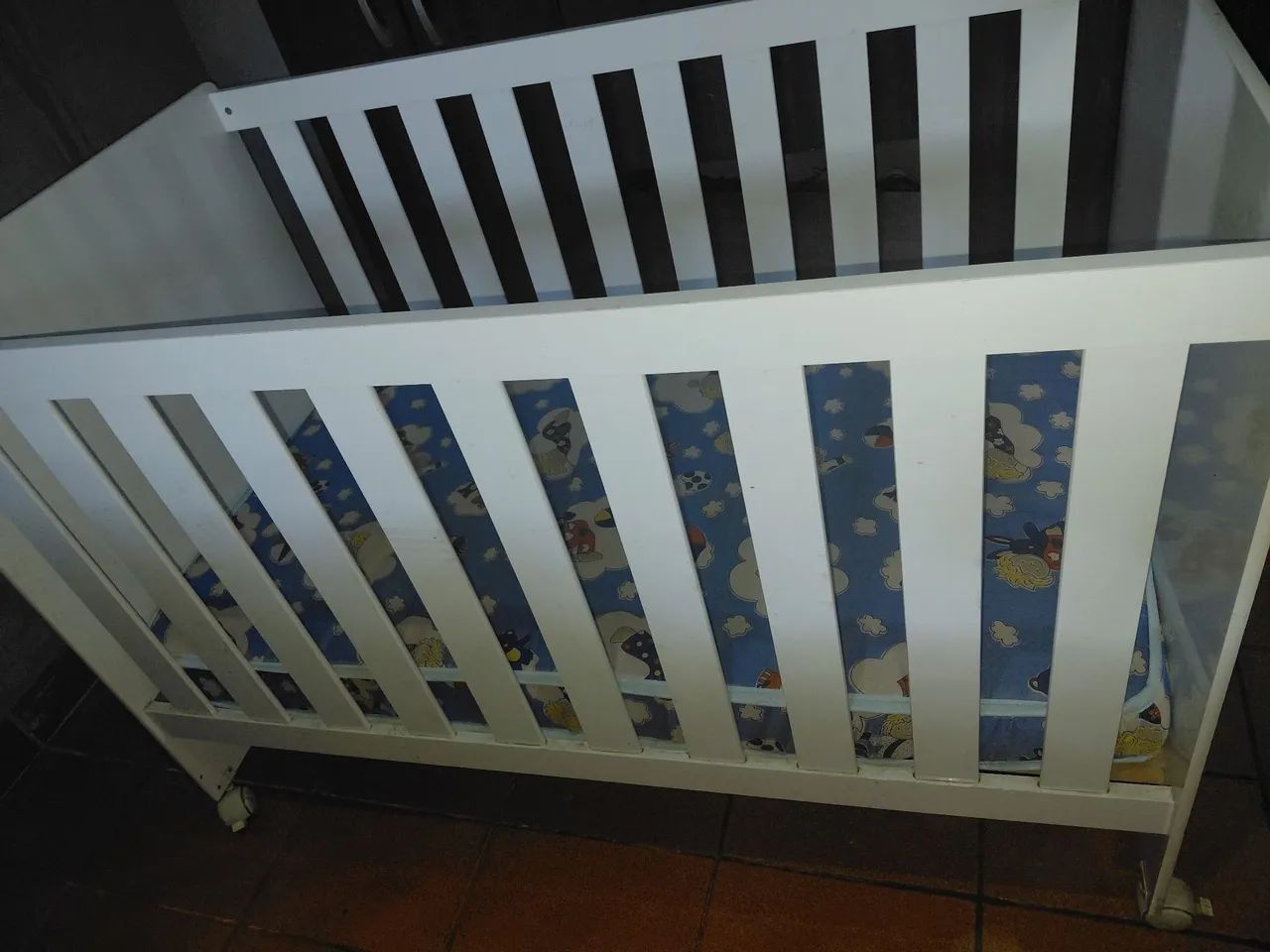 Berço  - Foto 3