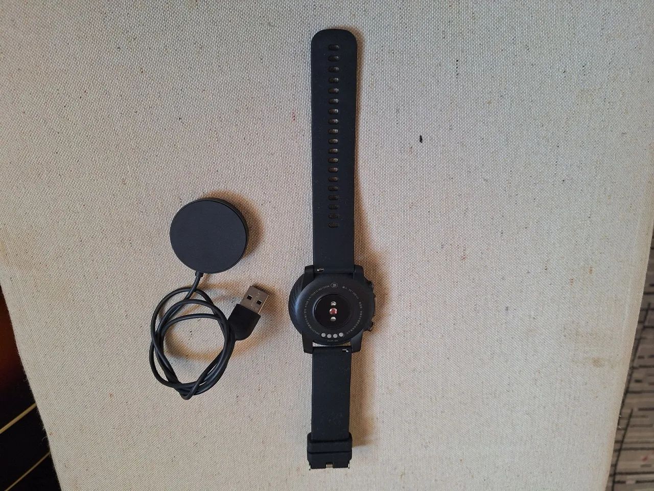 Amazfit Stratos3 3x cartao - Foto 2
