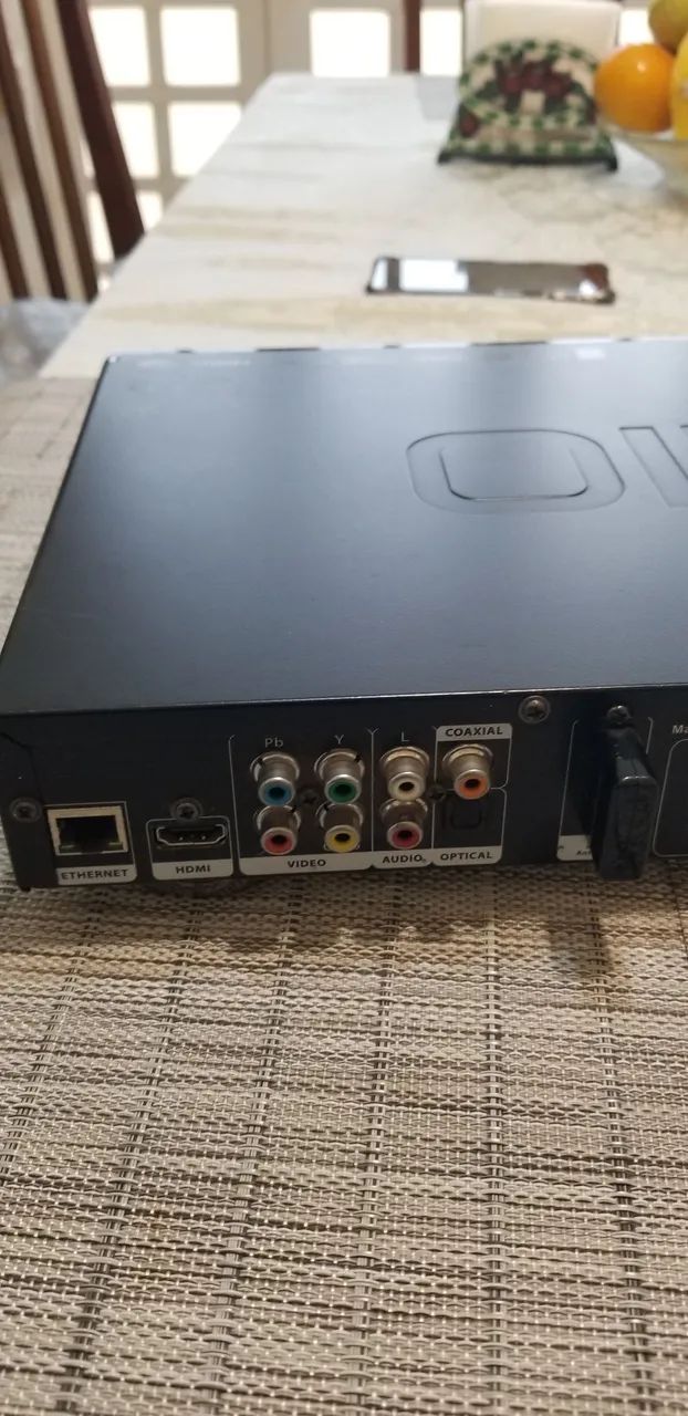 Aparelho Blu-ray Players VIZIO - Foto 4