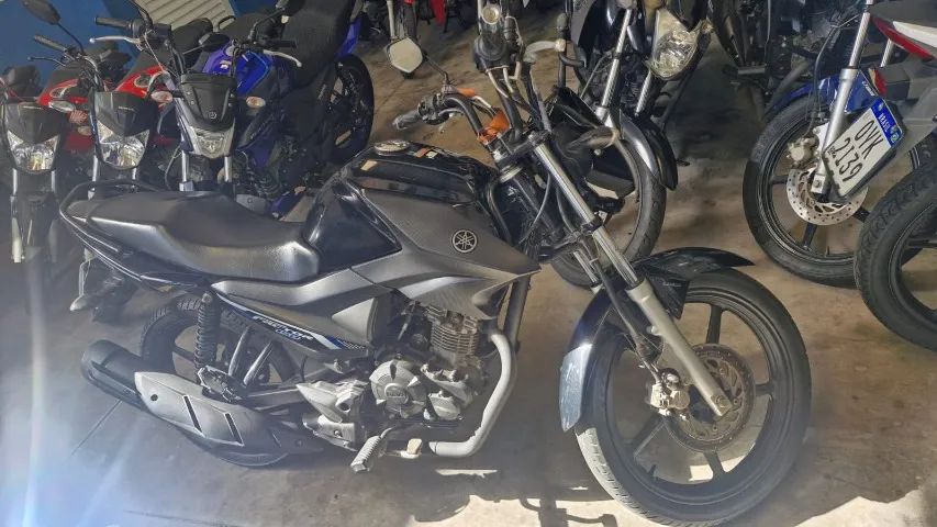 Yamaha FActor 150cc 2023 - Foto 3