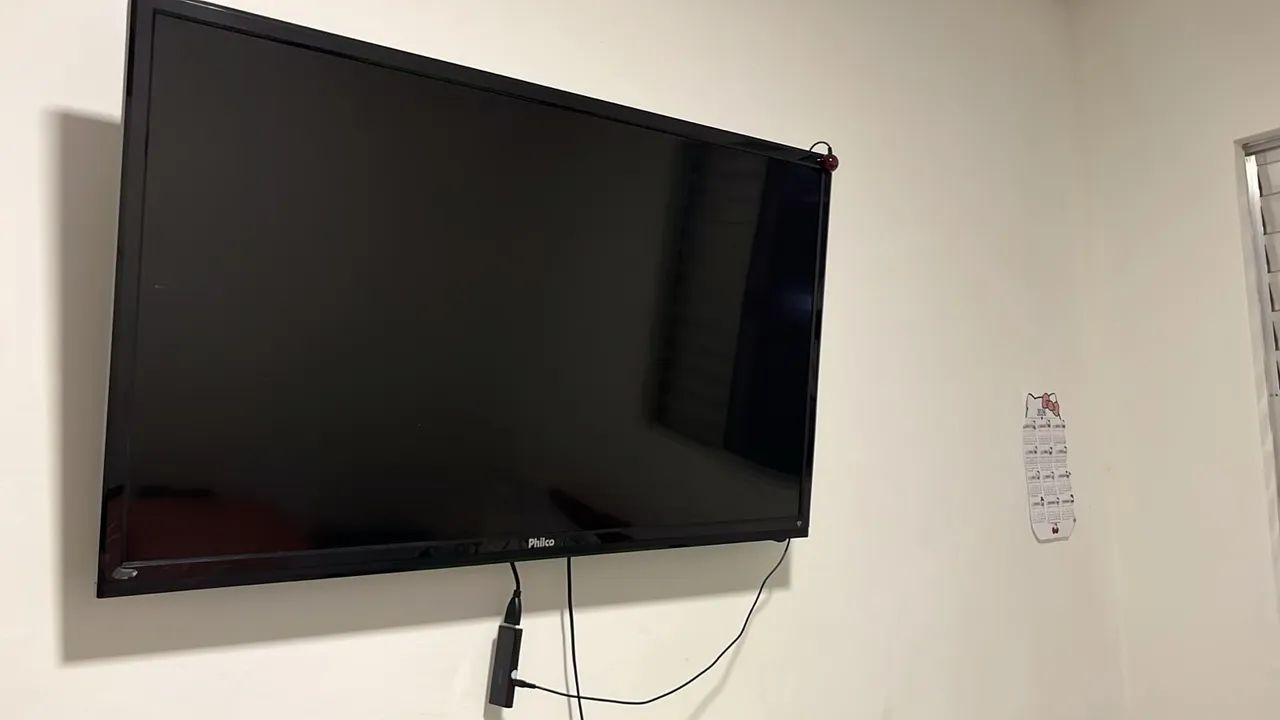 Vende-se televisão  - Foto 3