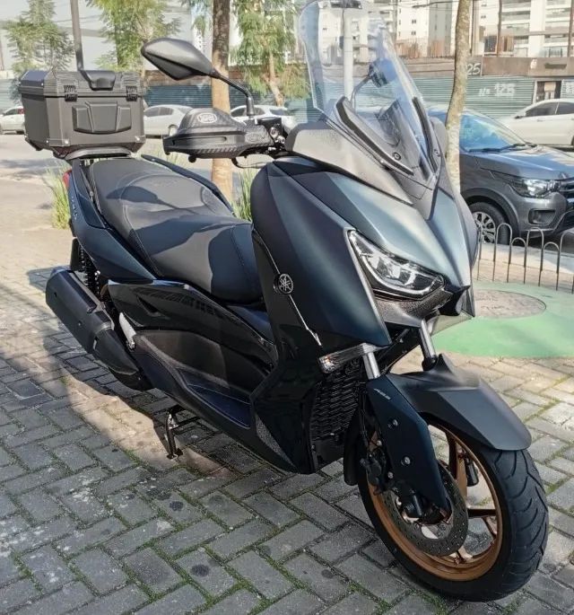 XMAX - 2024 - Foto 2