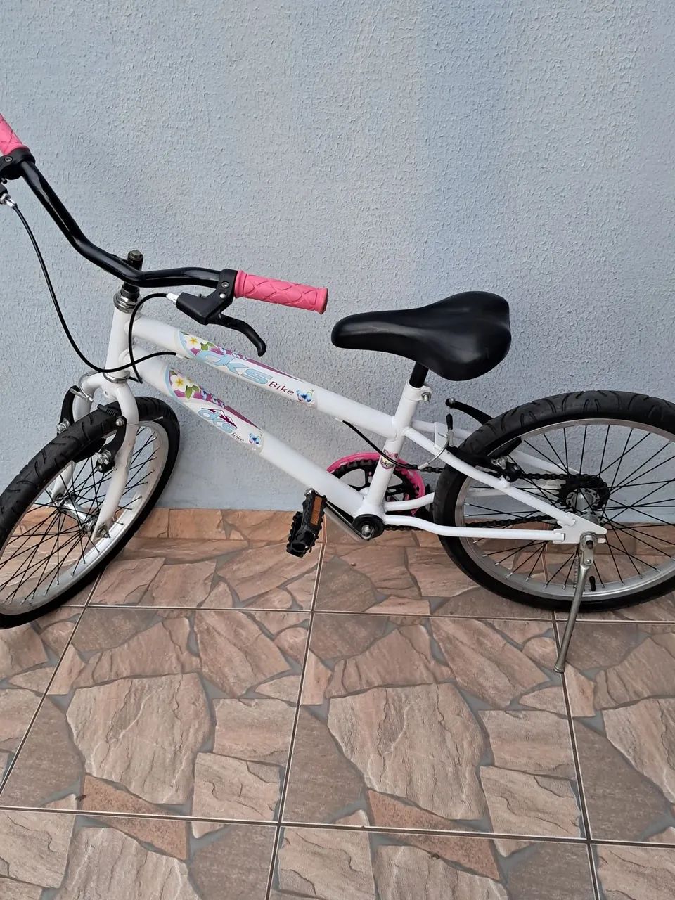 Bicicleta infantil 