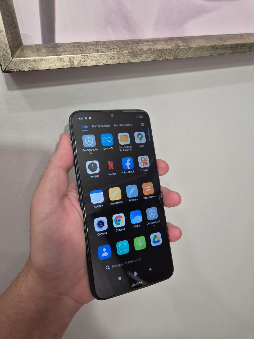 Redmi 8 64gb - Foto 3