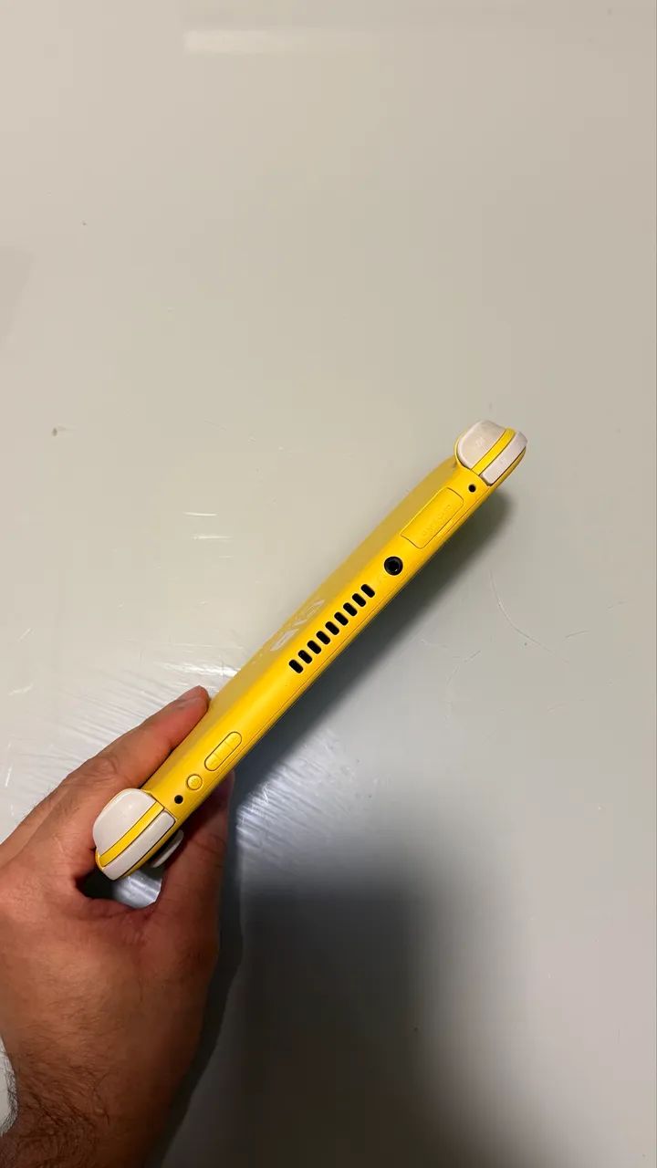 Nintendo Lite - Foto 5