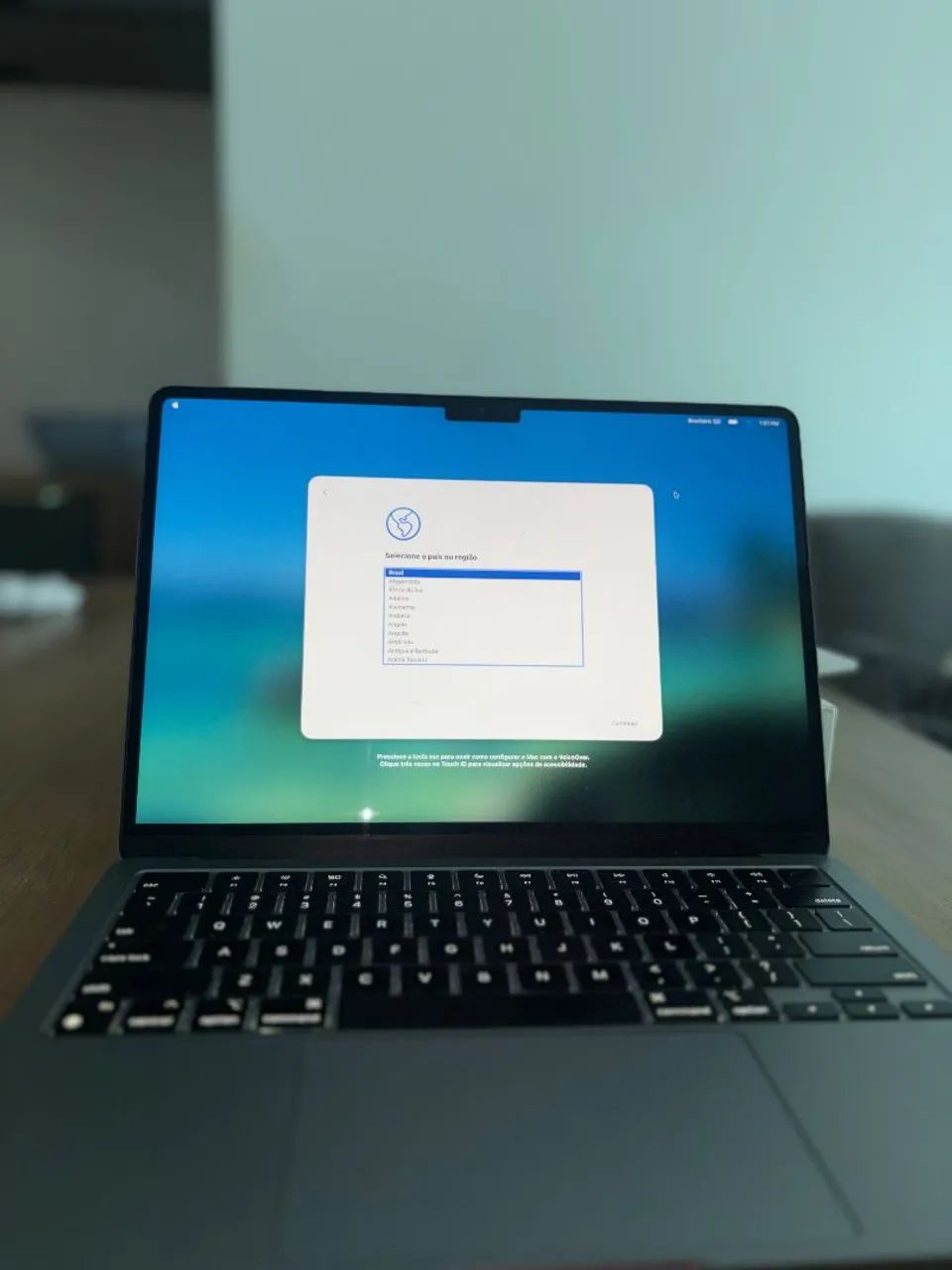 Macbook Air 13 APPLE  - Foto 4