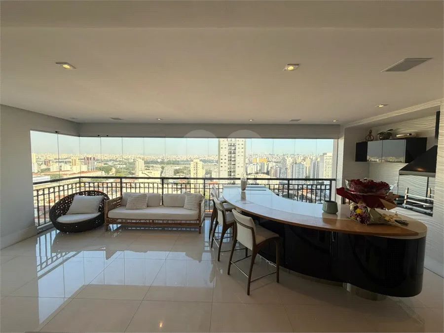 Apartamento com 3 quartos à venda em Santana - SP - Foto 2