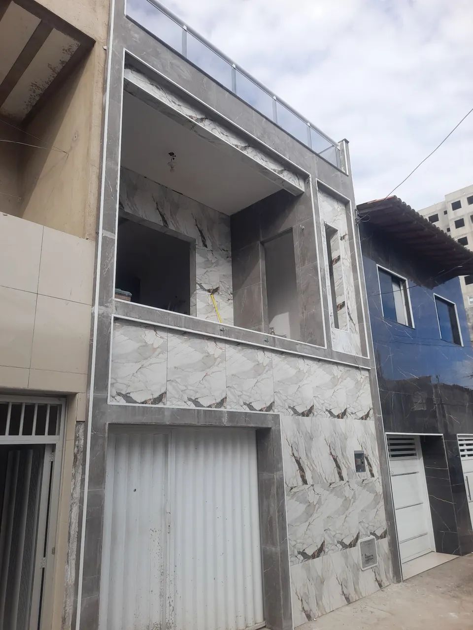 Preciso de pedreiro barcarena  - Foto 2