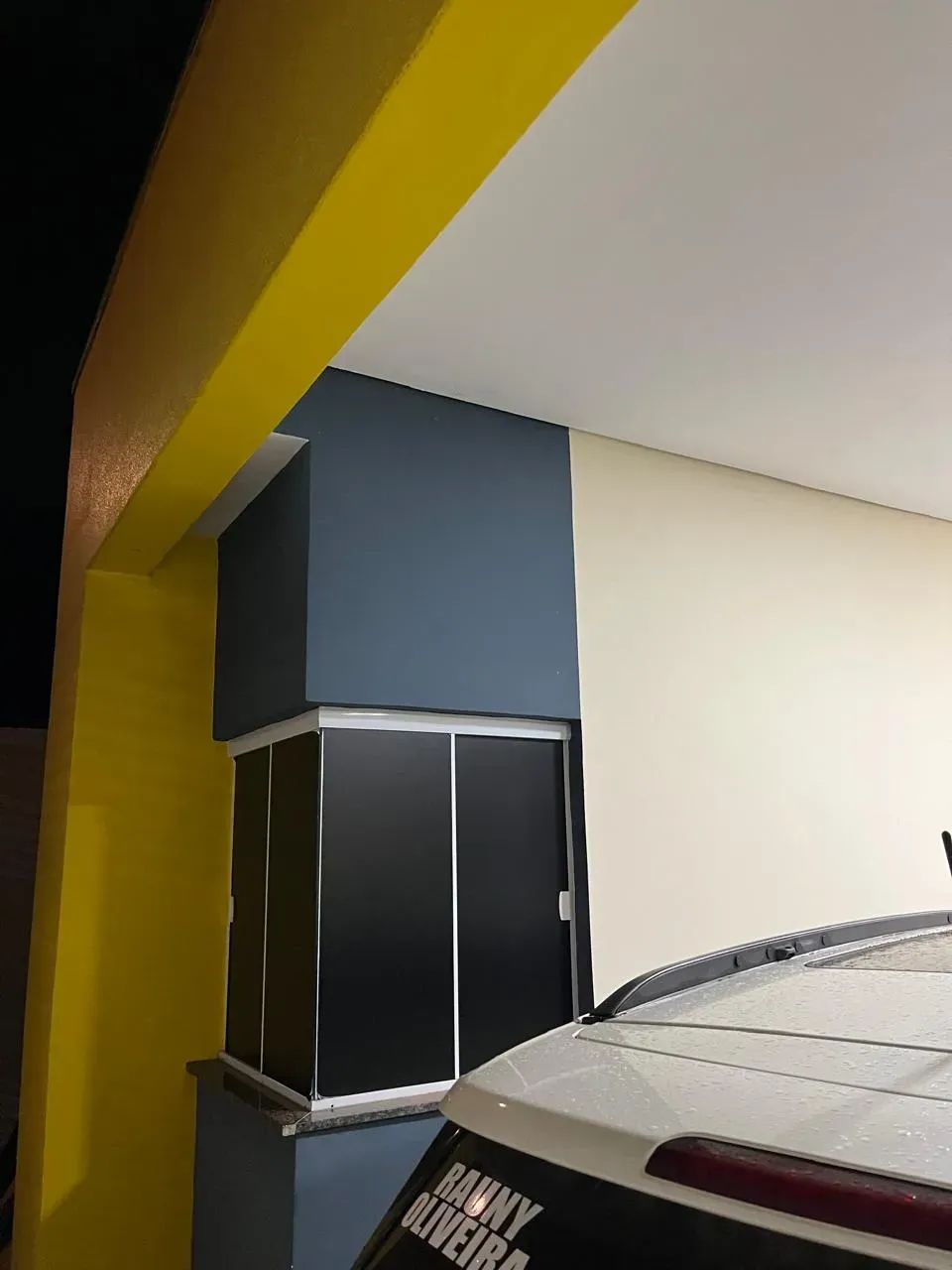 Térrea para venda tem 200 m2, com 2 quartos em Residencial Nova Canaã - Cuiabá - MT - Foto 3
