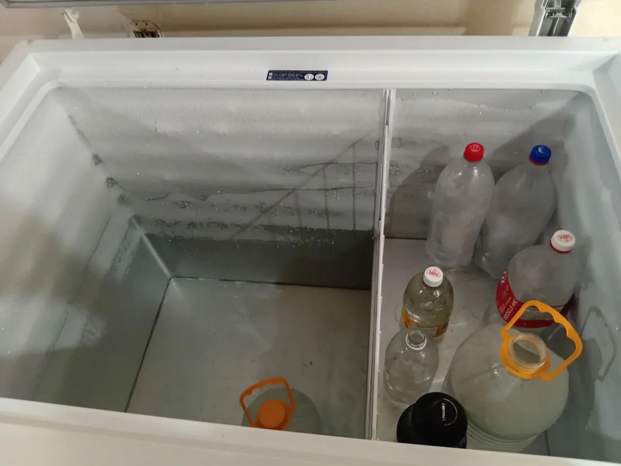 Freezer - Foto 2