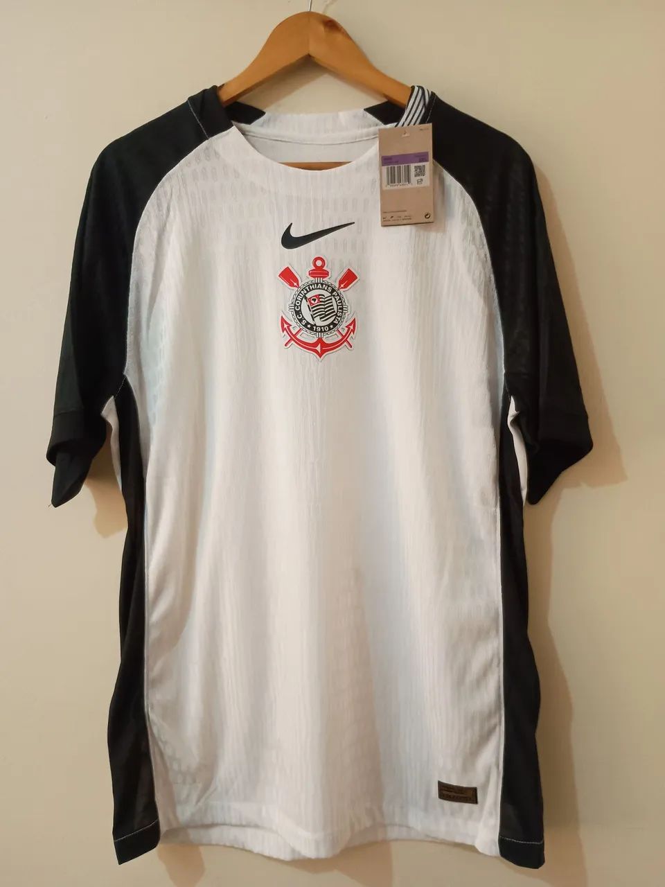 Camisas Diversas - Corinthians, Boca, Brasil, etc..