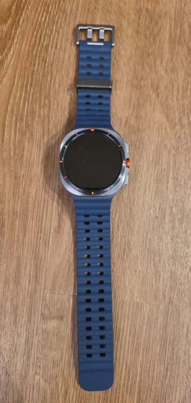 Samsung Galaxy Watch Ultra 2025 - Foto 2