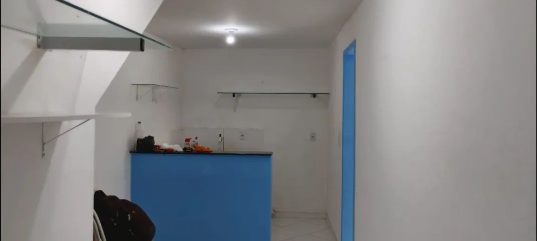 Aluga-se kitnet em Pau da Lima