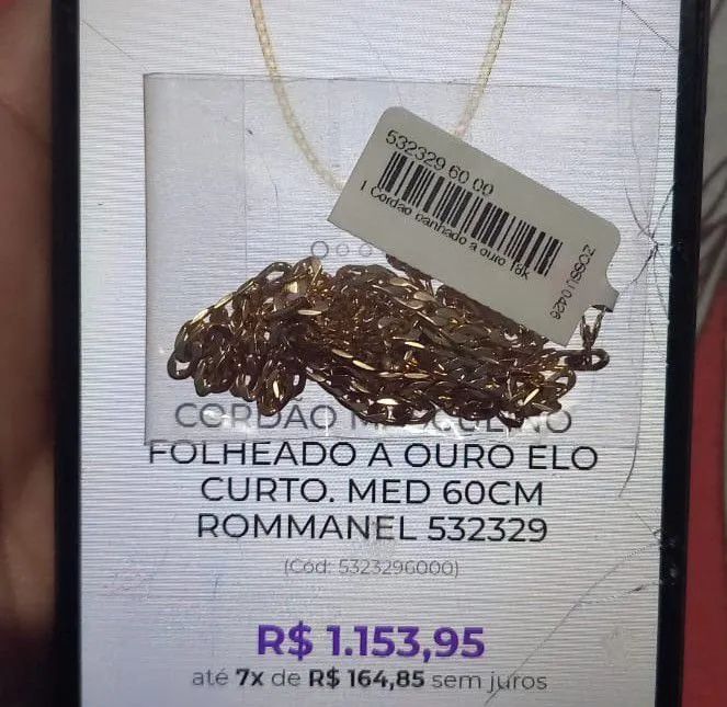 Promoção hoje