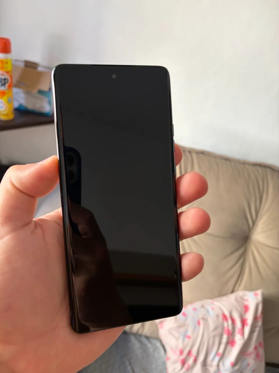Celular Moto Edge 40 256gb - Foto 3