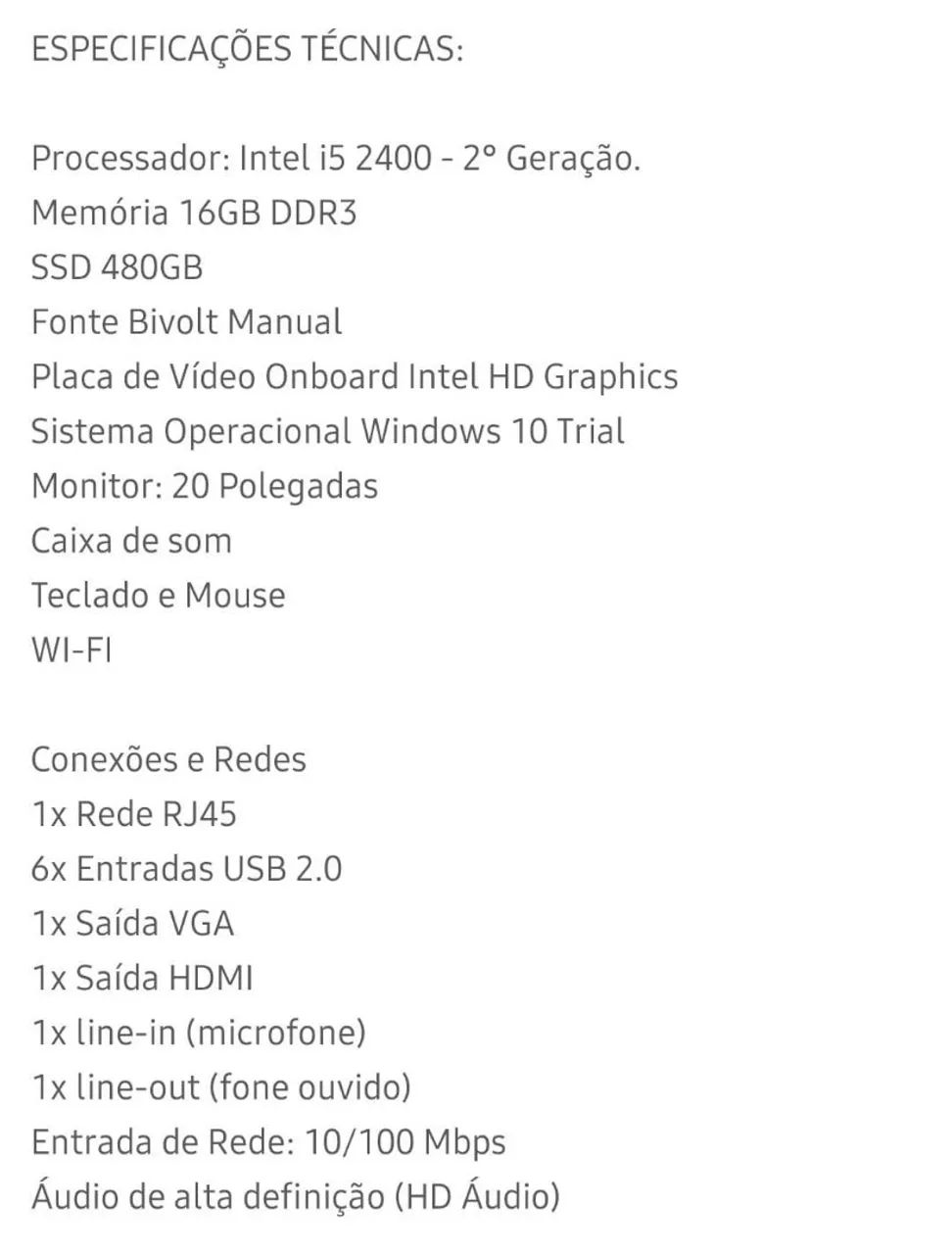 Vende- se CPU - Foto 4