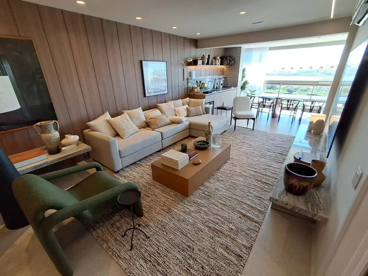 Imovél de 4 quartos - 178 m² no Ilha Pura - Foto 5